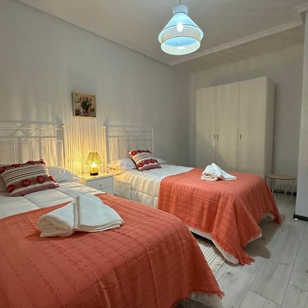 Villa Sol Ávila Екстериор снимка