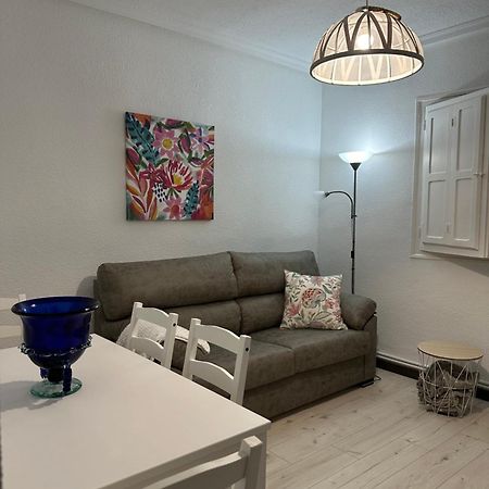 Villa Sol Ávila Екстериор снимка