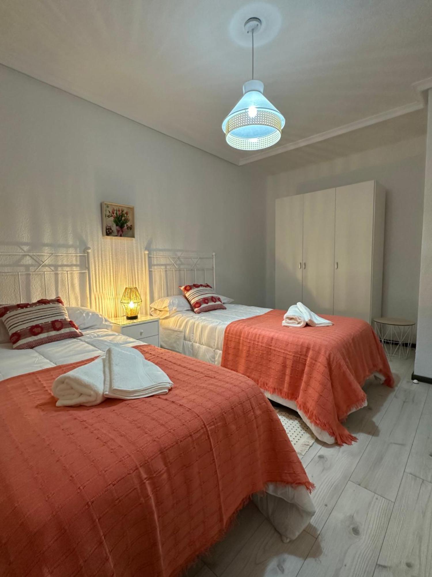 Villa Sol Ávila Екстериор снимка