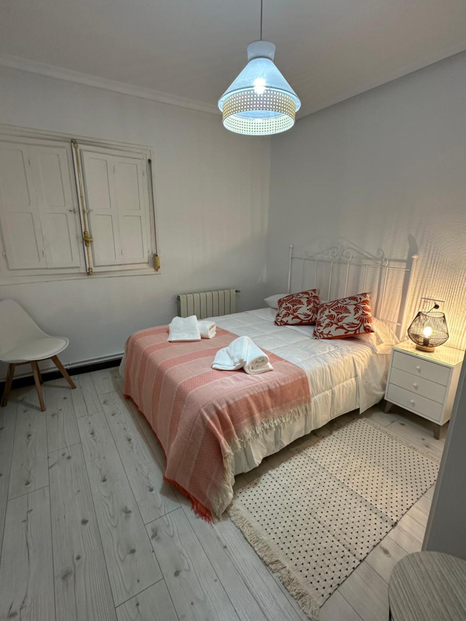 Villa Sol Ávila Екстериор снимка