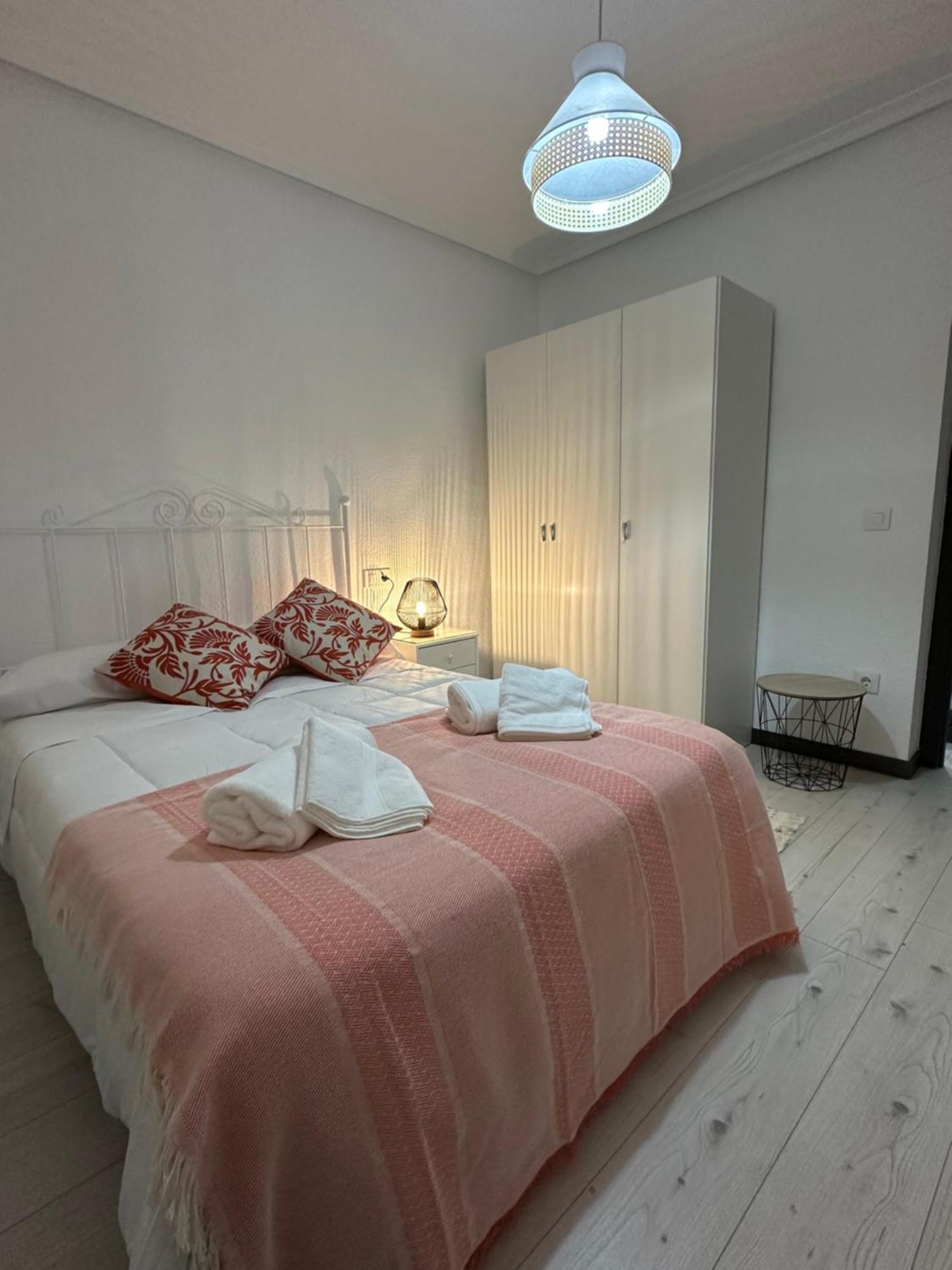 Villa Sol Ávila Екстериор снимка